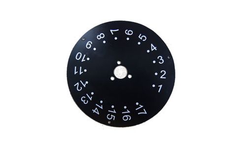 Dials Scales Manufacturers Pune