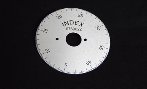 Dials Scales Manufacturers Pune