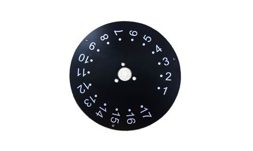 Dials Scales Manufacturers Pune