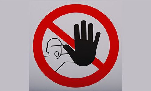 Safety Stickers Manufacturers Pune