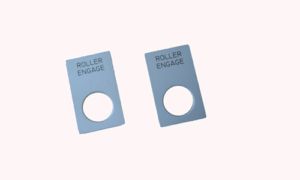 Decals Manufacturers Pune Toggle Switch Nameplate Manufacturers