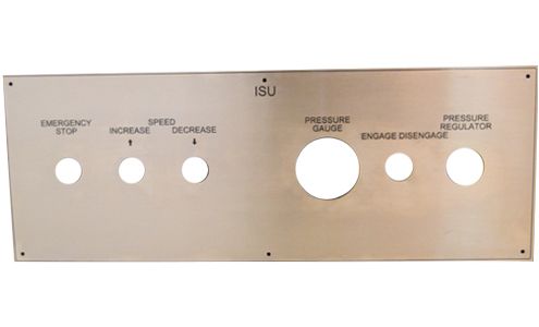 Metal Labels Manufacturers Pune